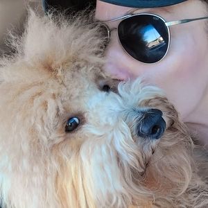 Meet your Posher, Kathy